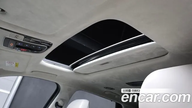 Hyundai Palisade The New Palisade — Фото автомобиля 19