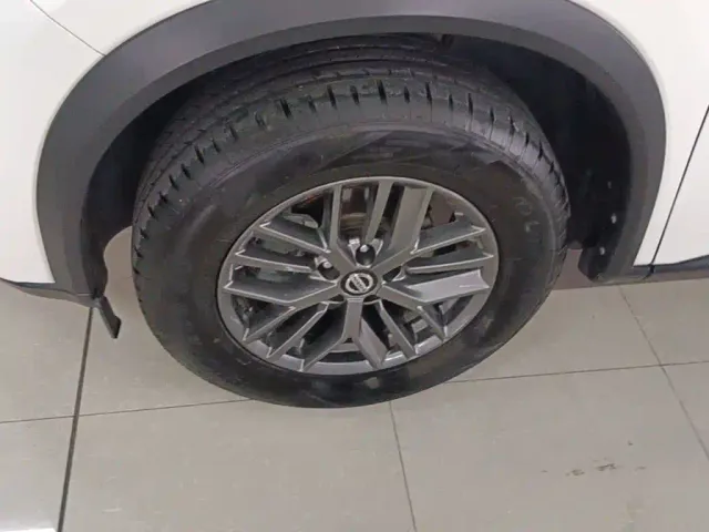 Nissan X-Trail — Фото автомобиля 22