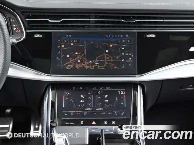 Audi Q7 55 TFSI quattro Premium — Фото автомобиля 14