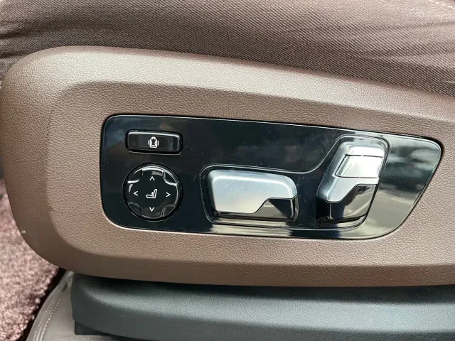 BMW X5 — Фото автомобиля 16