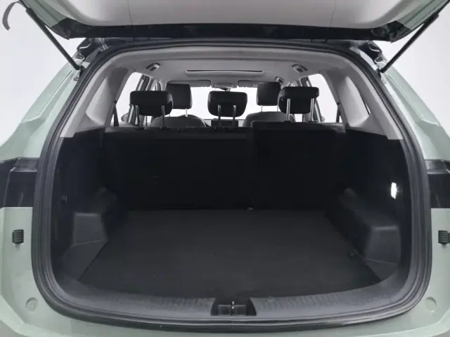 Wuling Asta — Фото автомобиля 16