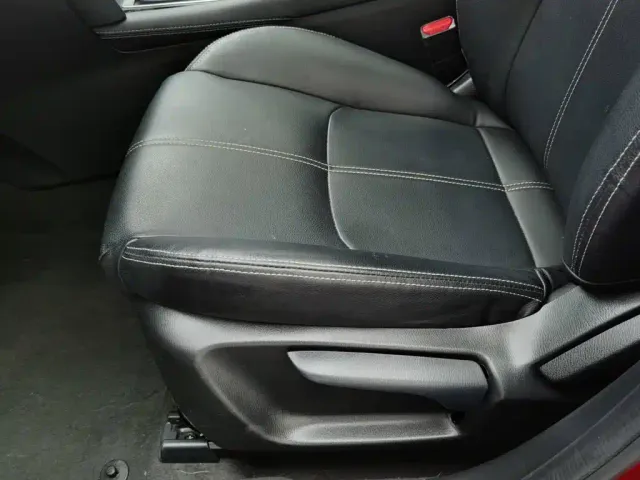 Mazda CX-4 — Фото автомобиля 20