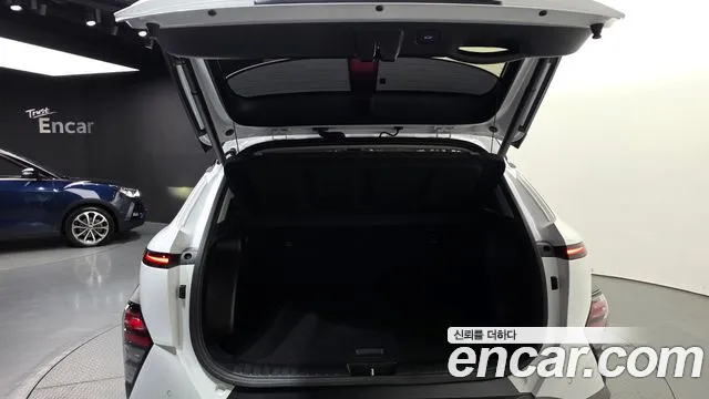Hyundai Kona SX2 — Фото автомобиля 26