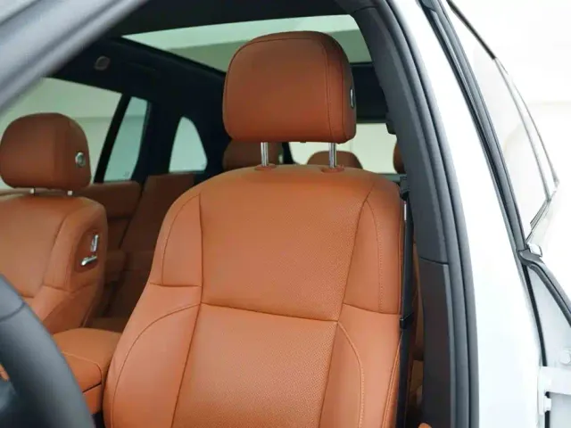 Li Auto Li Auto L7 2024 Pro — Фото автомобиля 12