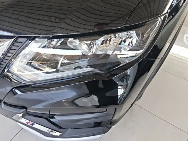 Nissan X-Trail — Фото автомобиля 23