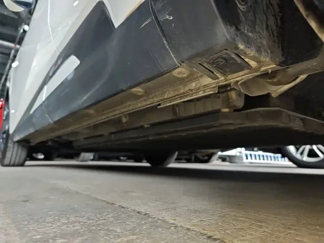 BYD Seagull — Фото автомобиля 21