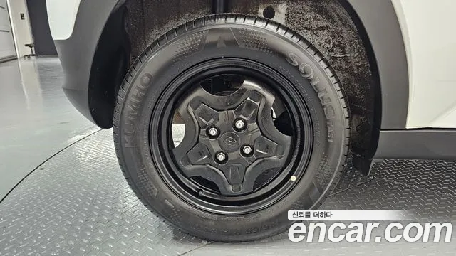 Hyundai Casper Casper Smart — Фото автомобиля 5