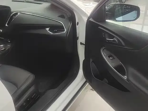 Chevrolet Malibu XL — Фото автомобиля 24