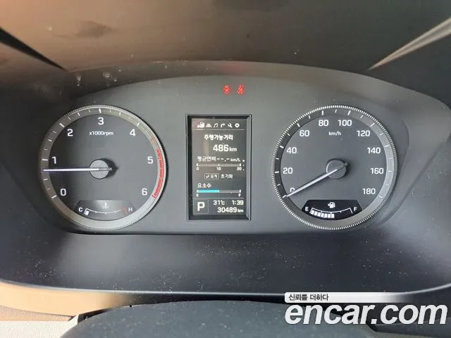 Hyundai Solati — Фото автомобиля 8