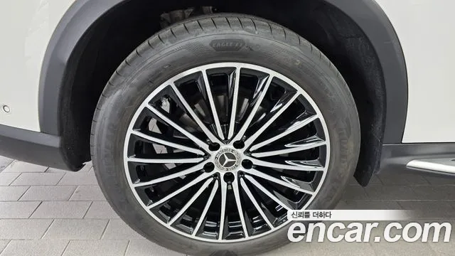 Mercedes-Benz GLC-Class GLC-класс X254 — Фото автомобиля 5