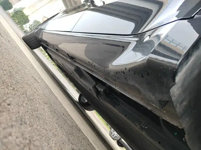 Wuling Starlight — Фото автомобиля 21