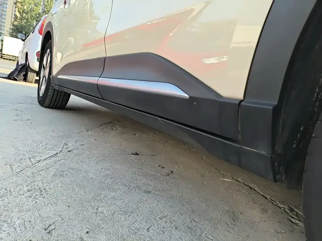 Wuling Motors Wuling Bingo S 2025 Model 325km Premium Edition — Фото автомобиля 21