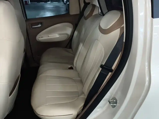 Wuling Hongguang Mini EV — Фото автомобиля 16