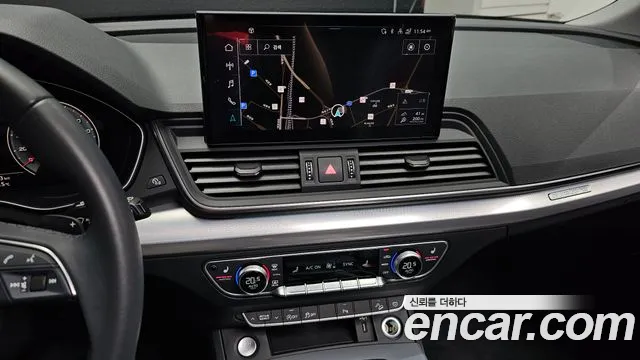 Audi Q5 40 TDI quattro — Фото автомобиля 10