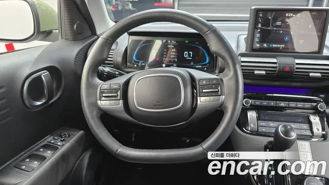 Hyundai Casper Casper Essential — Фото автомобиля 13