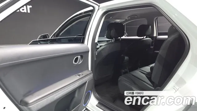 Hyundai Ioniq5 Ioniq5 — Фото автомобиля 11