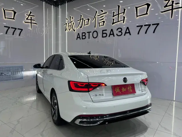 Volkswagen Sagitar — Фото автомобиля 6