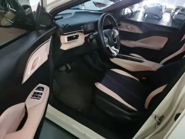 BYD Seagull — Фото автомобиля 14
