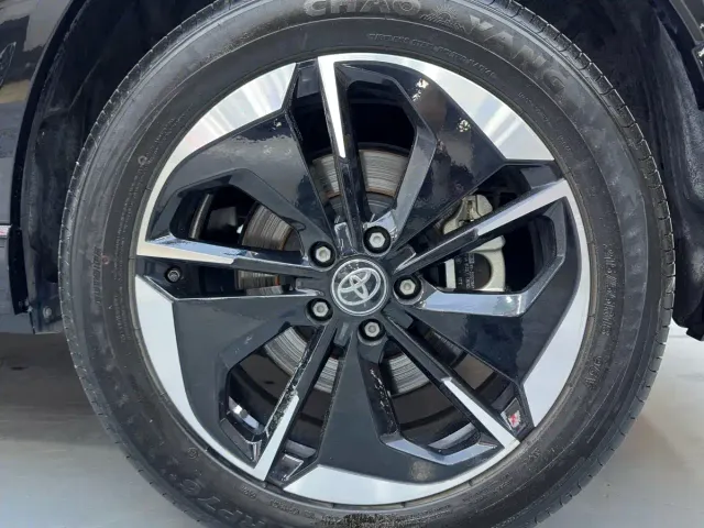 Toyota BoZhi 3X — Фото автомобиля 17