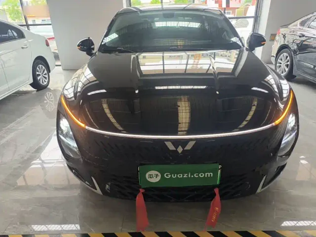 Wuling Starlight — Фото автомобиля 2