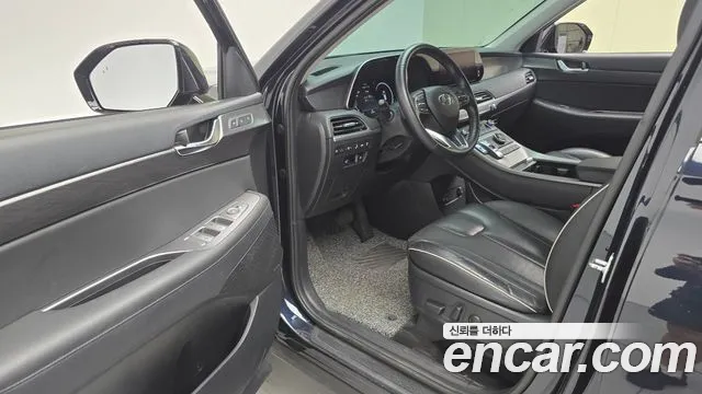 Hyundai Palisade — Фото автомобиля 10