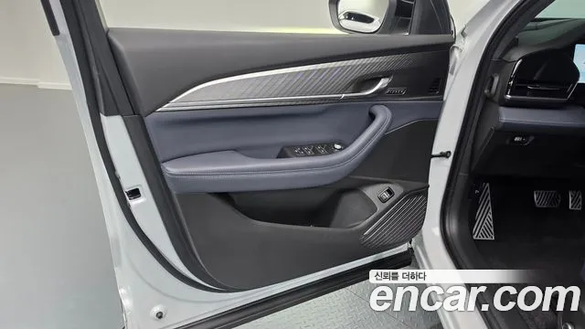 Renault Korea Grand Koleos — Фото автомобиля 13