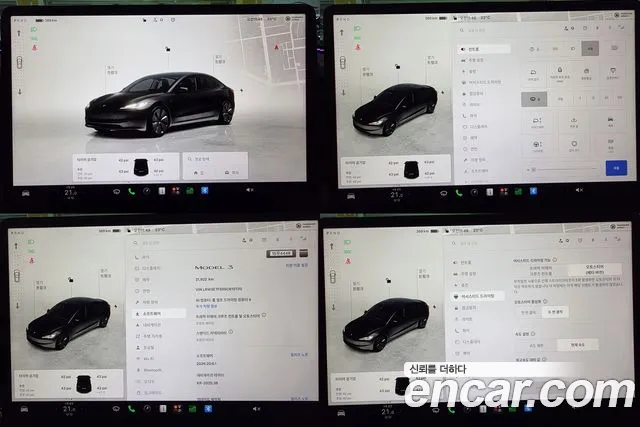 Tesla Model 3 — Фото автомобиля 14