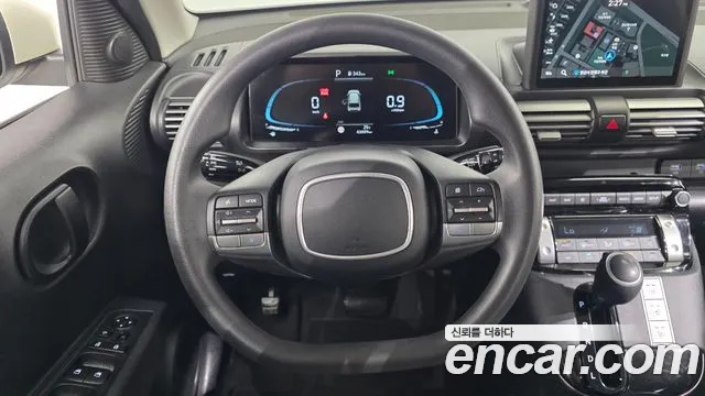 Hyundai Casper — Фото автомобиля 22
