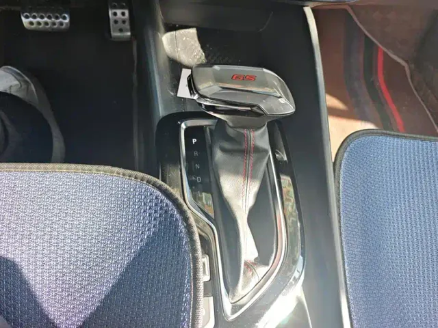 Buick Verano — Фото автомобиля 16