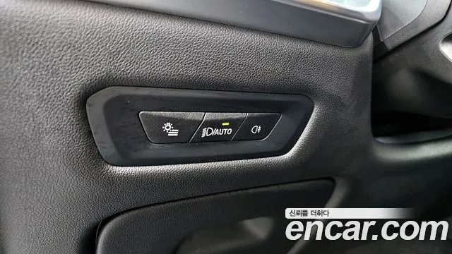 BMW X5 G05 — Фото автомобиля 30