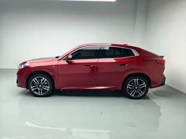 BMW X2 — Фото автомобиля 5