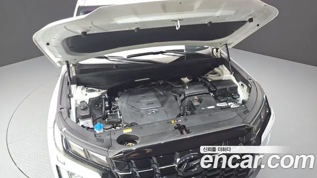 Hyundai Palisade The New Palisade Бензин 3.8 4WD — Фото автомобиля 6