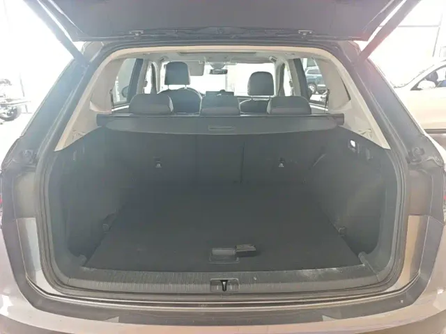 Volkswagen Tayron — Фото автомобиля 18