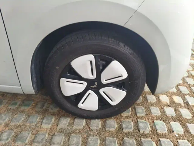 Wuling Hongguang Mini EV — Фото автомобиля 8