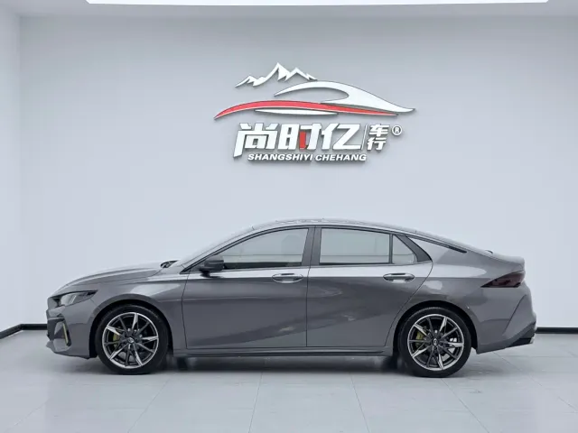 GAC Trumpchi Emkoo — Фото автомобиля 5