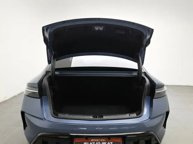 BYD Seal — Фото автомобиля 16