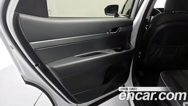 Hyundai Palisade The New Palisade Дизель 2.2 2WD — Фото автомобиля 25