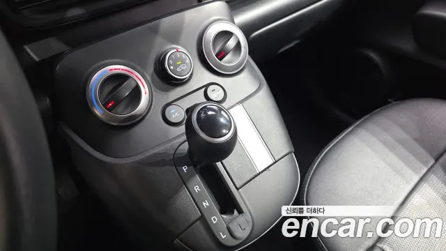 Hyundai Casper Casper Turbo Smart — Фото автомобиля 9