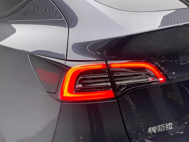 Tesla Model Y — Фото автомобиля 20