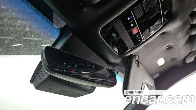 Hyundai Grandeur Grandeur (GN7) 3.5 LPG 2WD (Такси) — Фото автомобиля 17