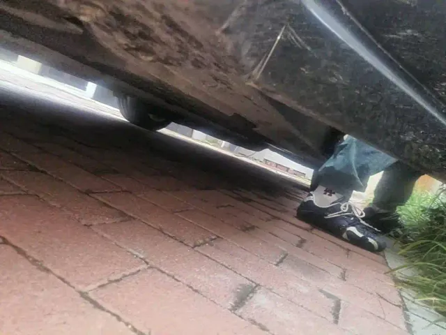 Li Auto L8 — Фото автомобиля 7