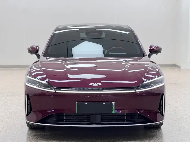 Chery Fulwin A9L — Фото автомобиля 2