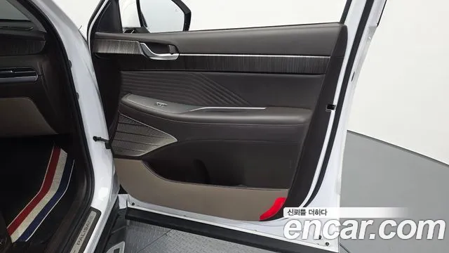 Hyundai Palisade The New Palisade Бензин 3.8 2WD — Фото автомобиля 21