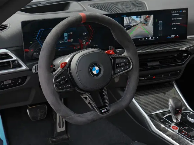 BMW M2 — Фото автомобиля 7