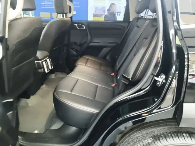 Haval Big Dog — Фото автомобиля 16