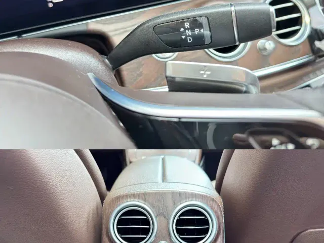 Mercedes-Benz E-Class — Фото автомобиля 9