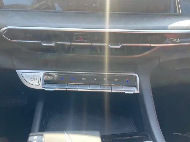 Changan Eado — Фото автомобиля 18