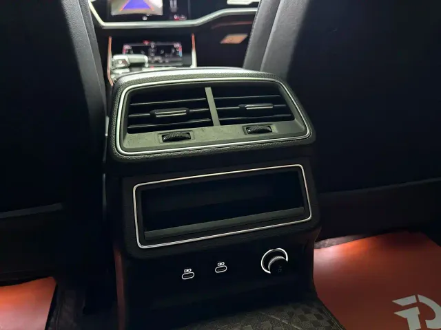 Audi A6L — Фото автомобиля 28