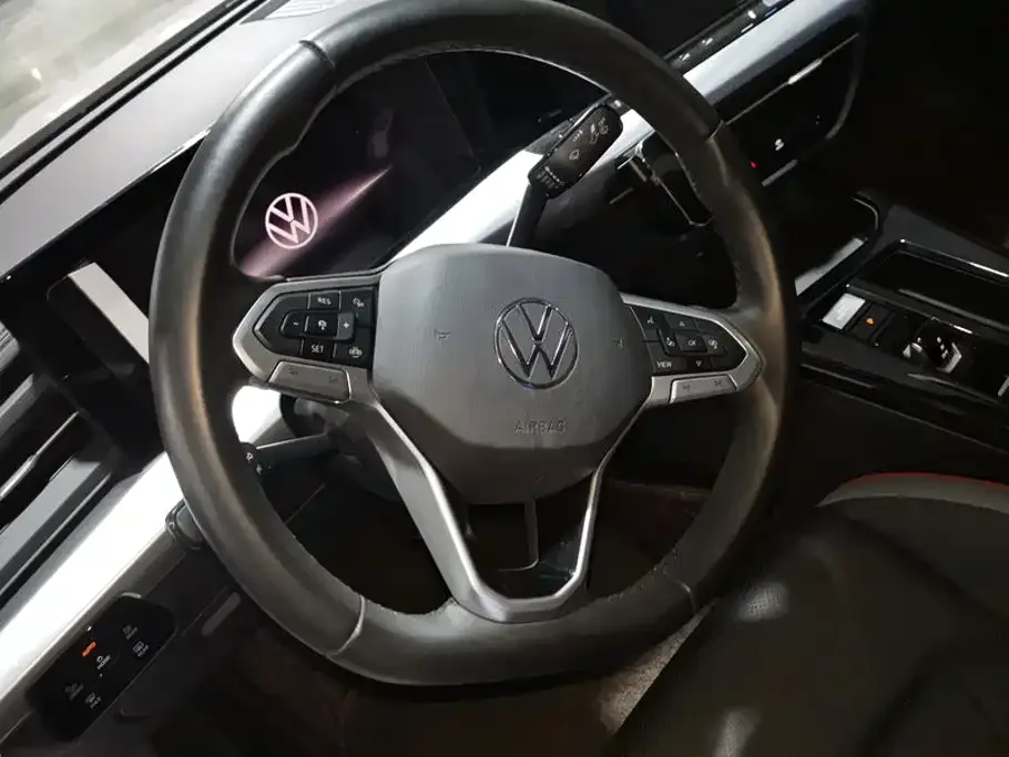 Volkswagen Lamando 2023 Lamando L 280TSI DSG Glamour Edition — Фото автомобиля 15