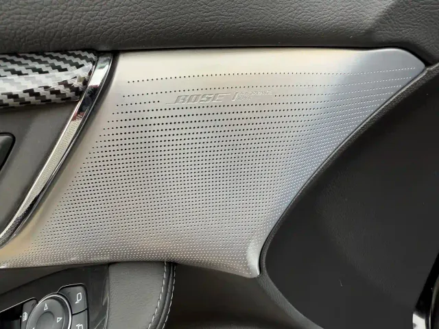 Cadillac CT5 — Фото автомобиля 14